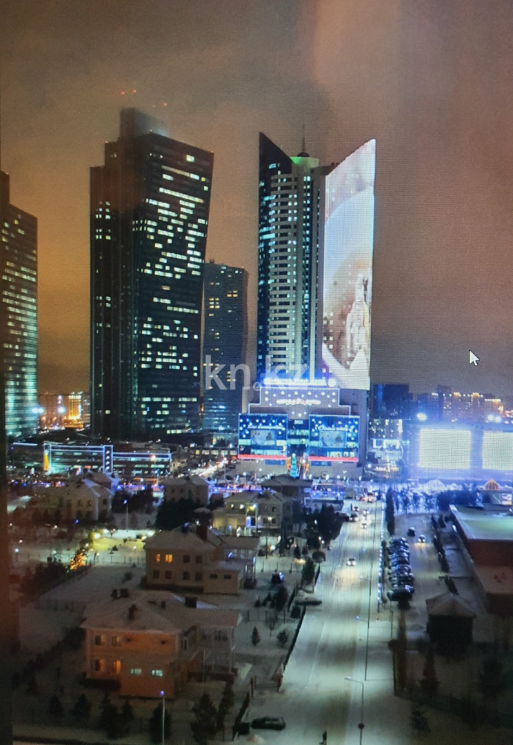 Продажа 2-комнатной квартиры, 60 м², ул. Сарайшык, дом  5 в Астане - фото 12