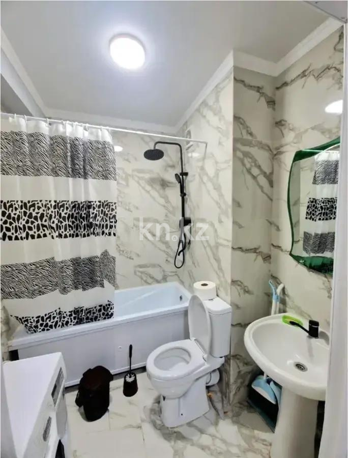 Продажа 1-комнатной квартиры, 27 м² в Алматы - фото 3