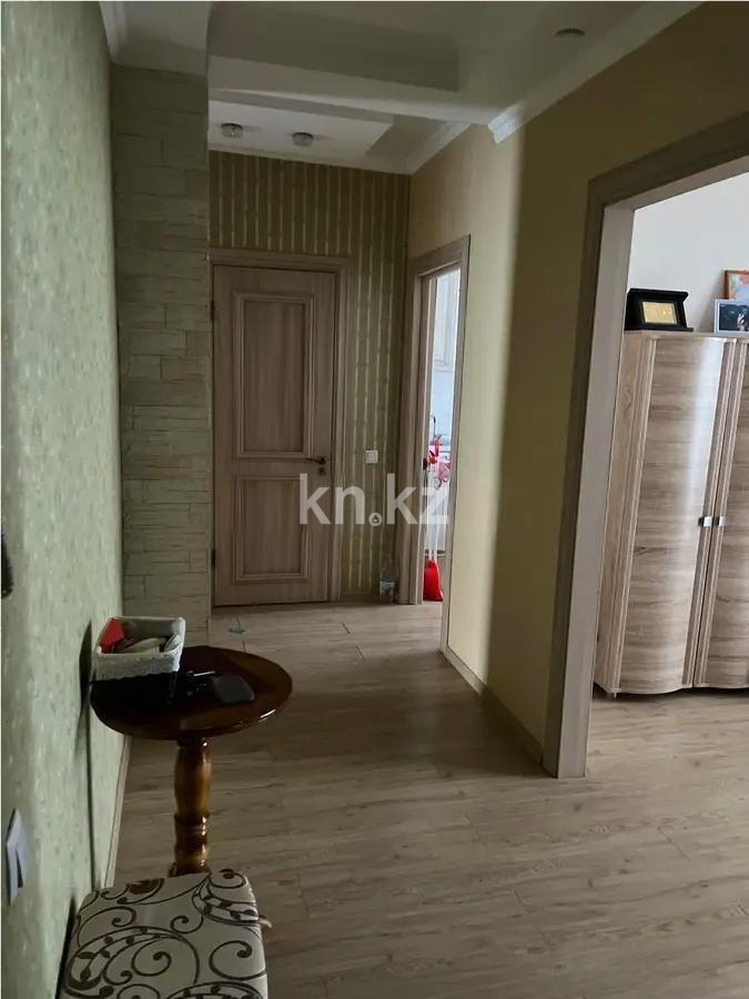 Продажа 2-комнатной квартиры, 79.3 м² в Астане - фото 5