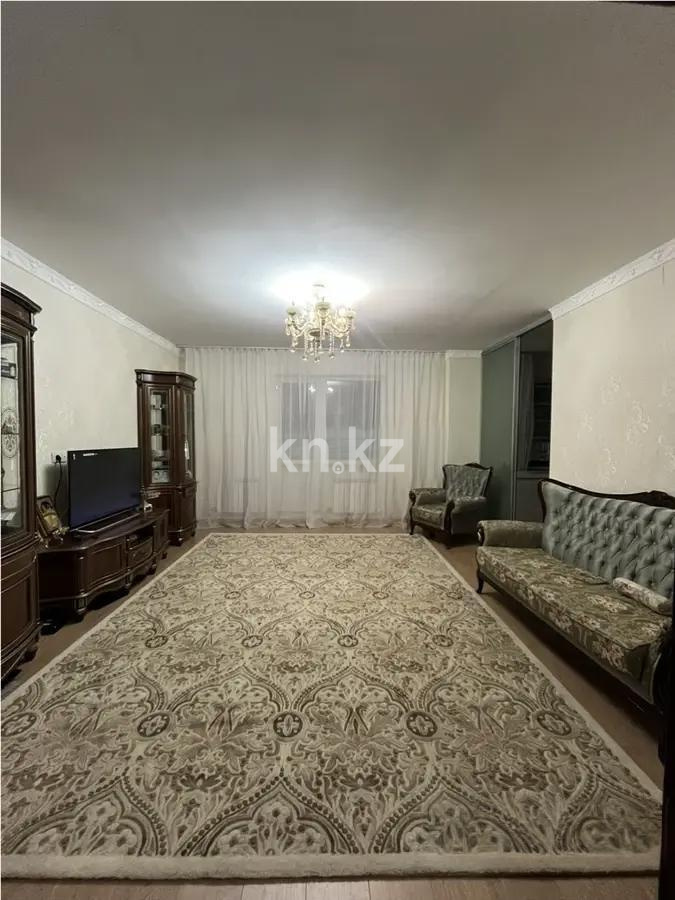 Продажа 4-комнатной квартиры, 108.6 м² в Астане