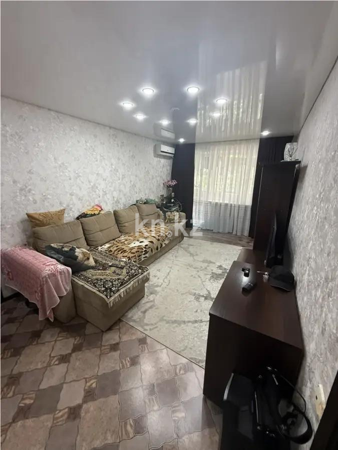 Продажа 2-комнатной квартиры, 56 м² в Караганде
