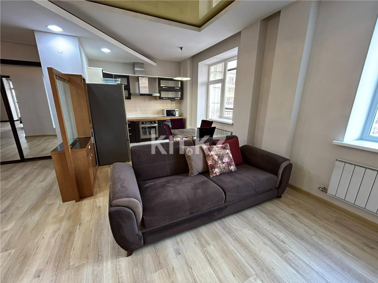 Продажа 3-комнатной квартиры, 92 м² в Астане - фото 14