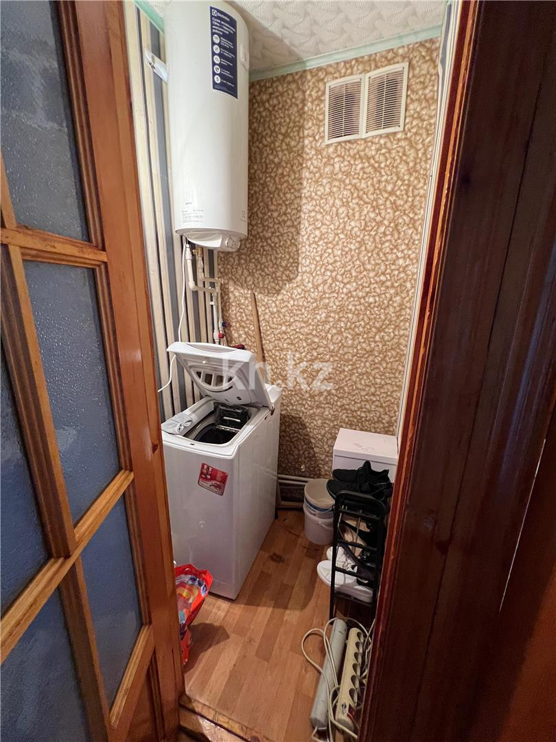 Продажа 3-комнатной квартиры, 56 м², мкр-н 6-й в Темиртау - фото 12