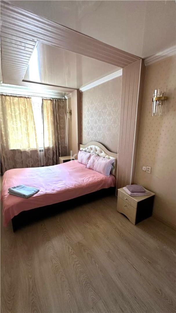Продажа 2-комнатной квартиры, 41 м² в Караганде - фото 4
