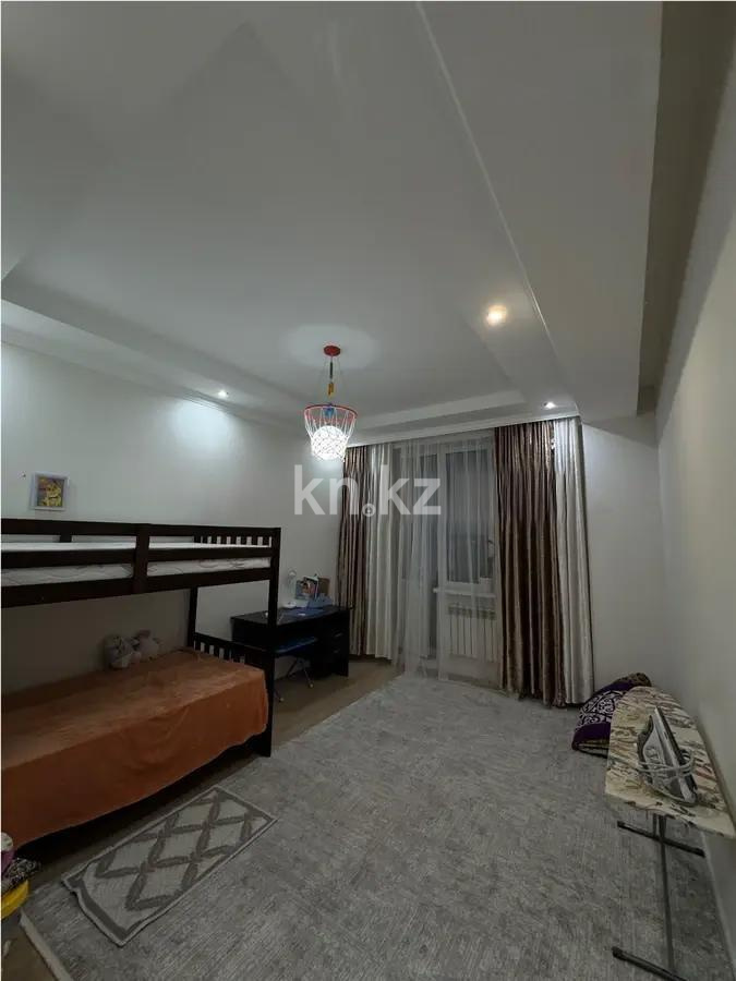 Продажа 4-комнатной квартиры, 109 м², пр. Мангилик Ел, дом  51/2 в Астане - фото 4