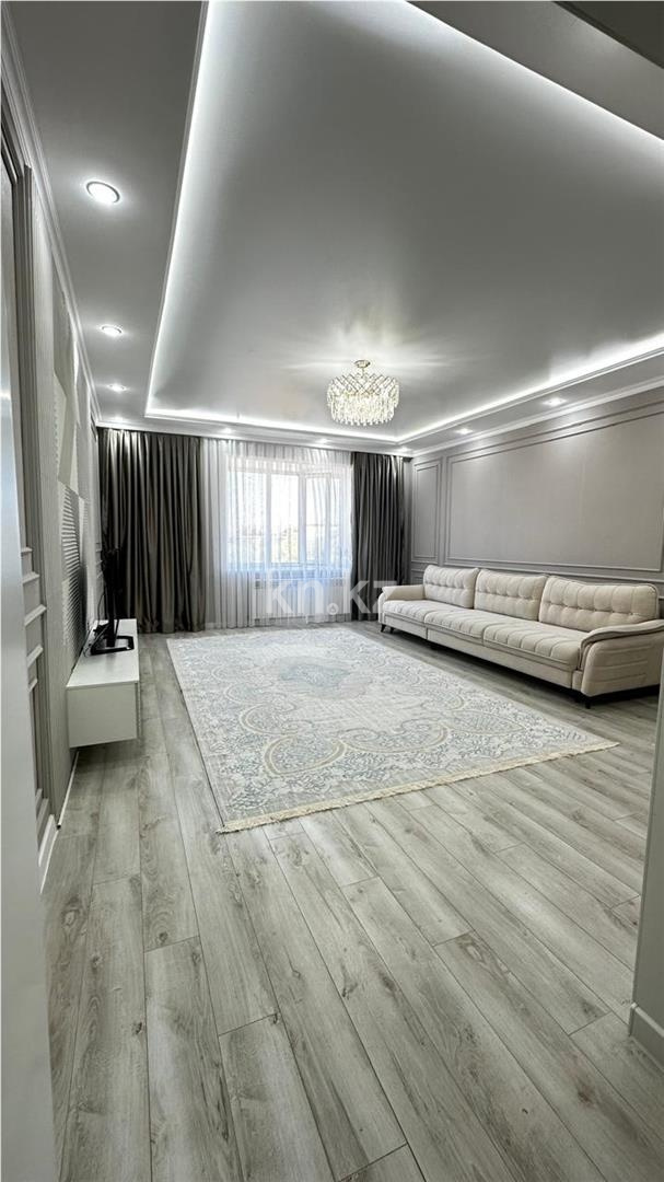 Продажа 3-комнатной квартиры, 87 м² в Караганде - фото 4