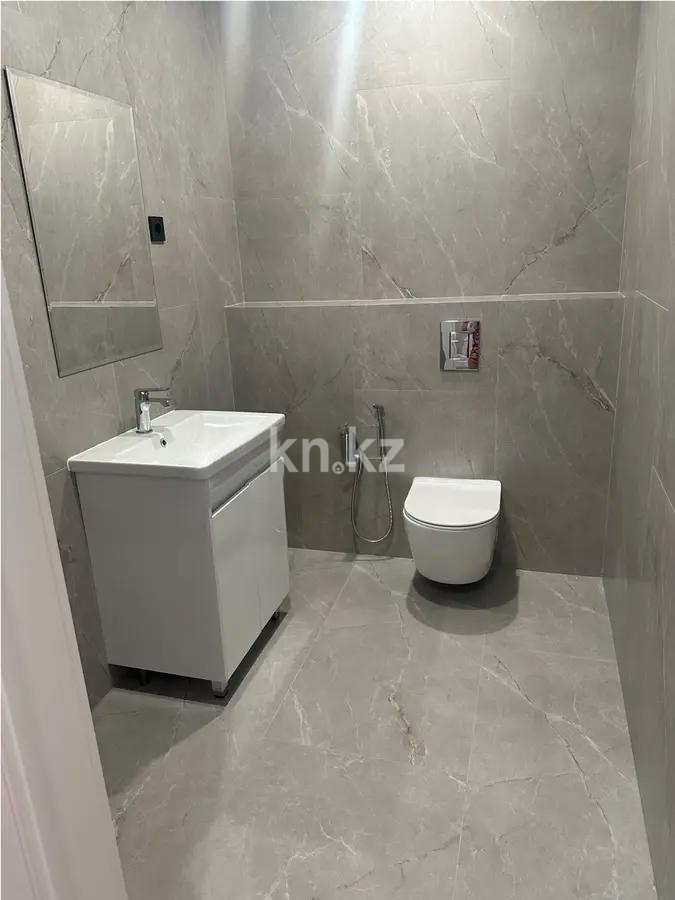 Продажа 3-комнатной квартиры, 95 м², ул. Кенесары, дом  42/1 в Астане - фото 5