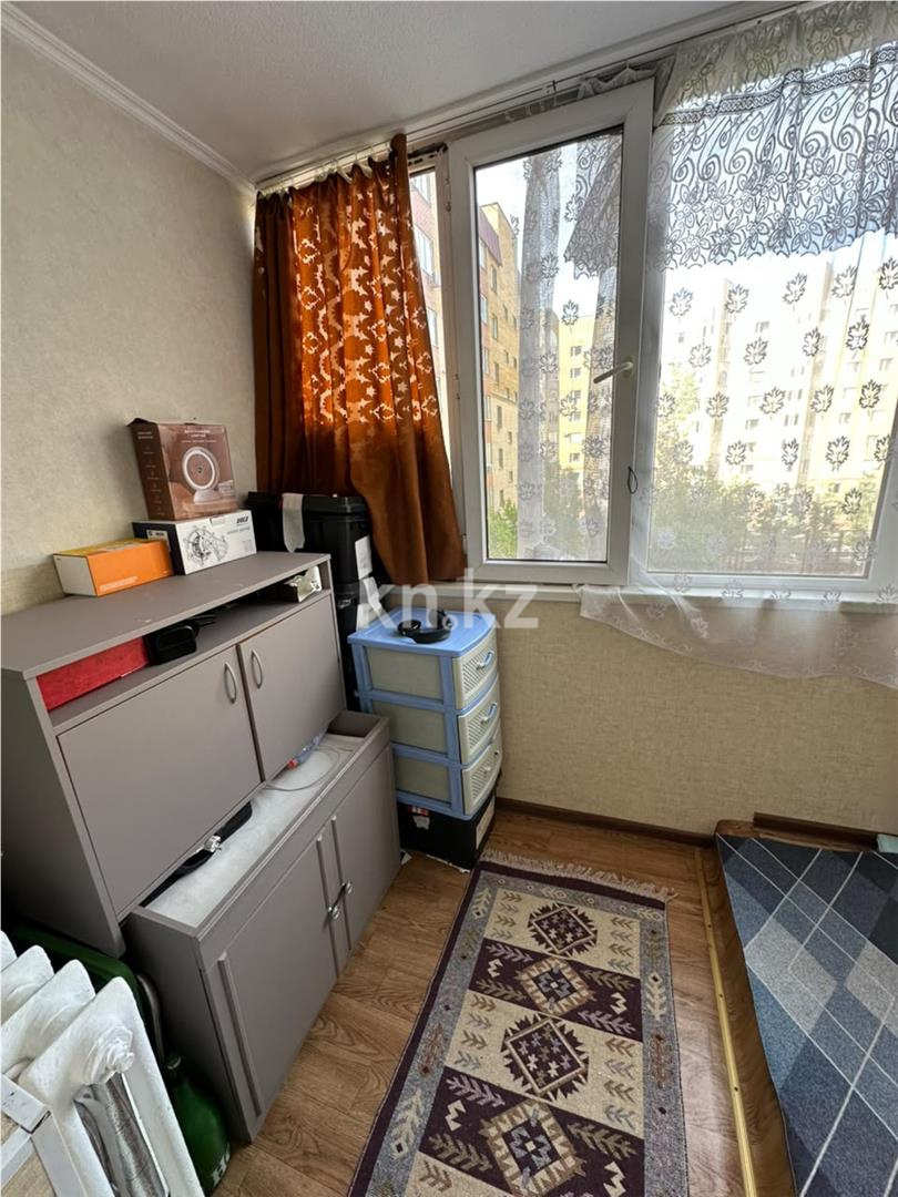 Продажа 2-комнатной квартиры, 56.5 м² в Астане - фото 8
