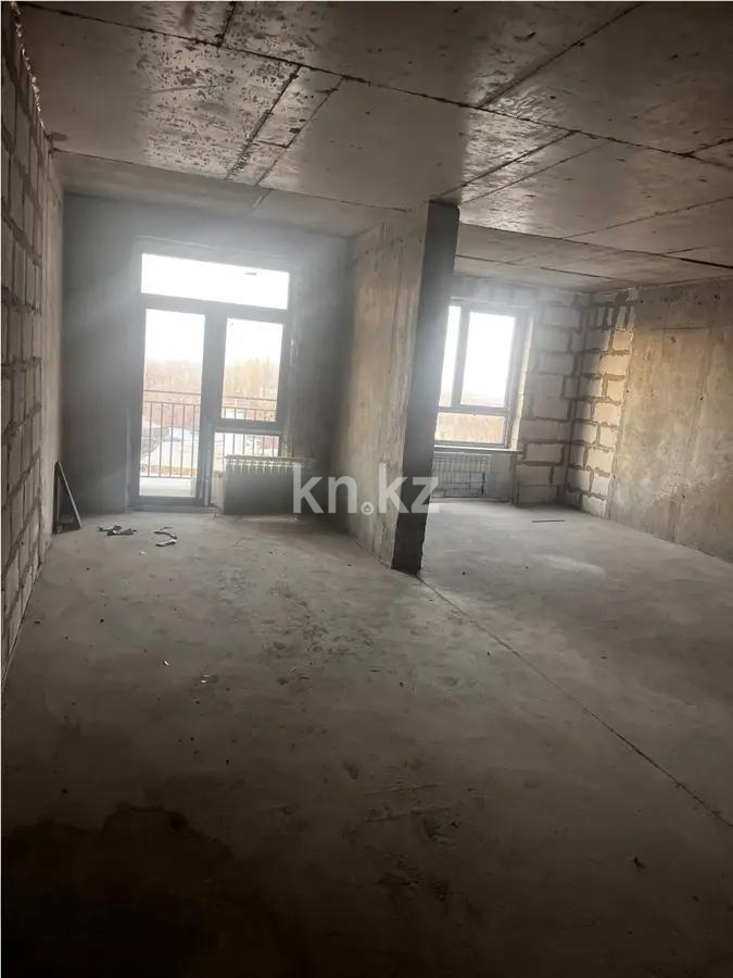 Продажа 2-комнатной квартиры, 63.5 м² в Алматы - фото 2