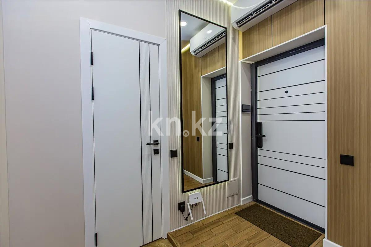 Продажа 2-комнатной квартиры, 45 м², ул. Утеген батыра, дом  11д в Алматы - фото 5