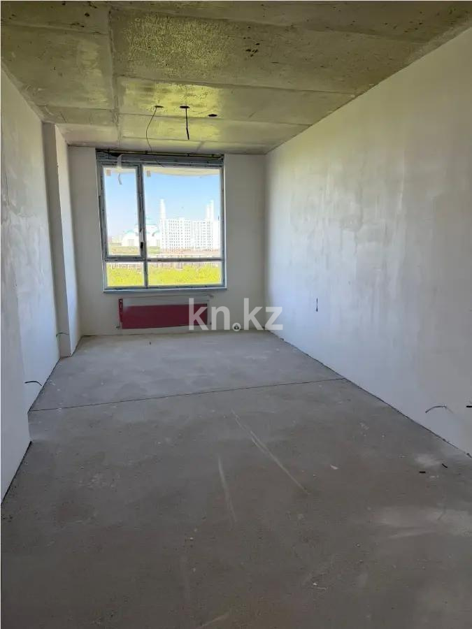 Продажа 3-комнатной квартиры, 73 м² в Астане - фото 2