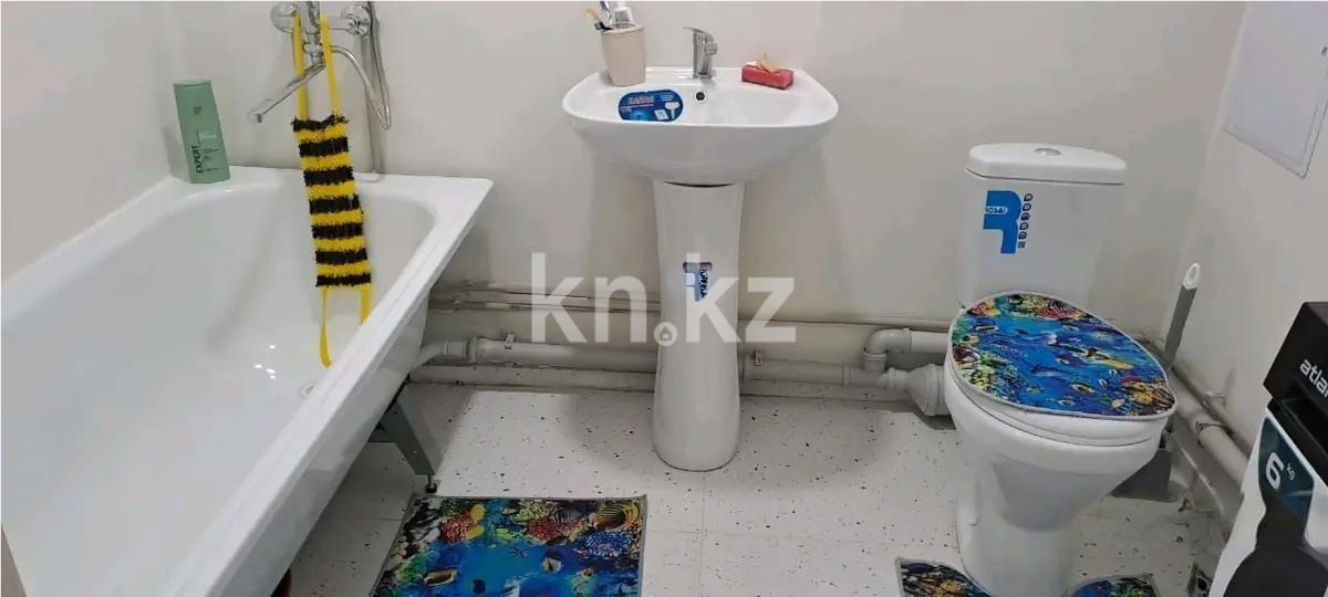 Продажа 1-комнатной квартиры, 31 м² в Алматы - фото 3