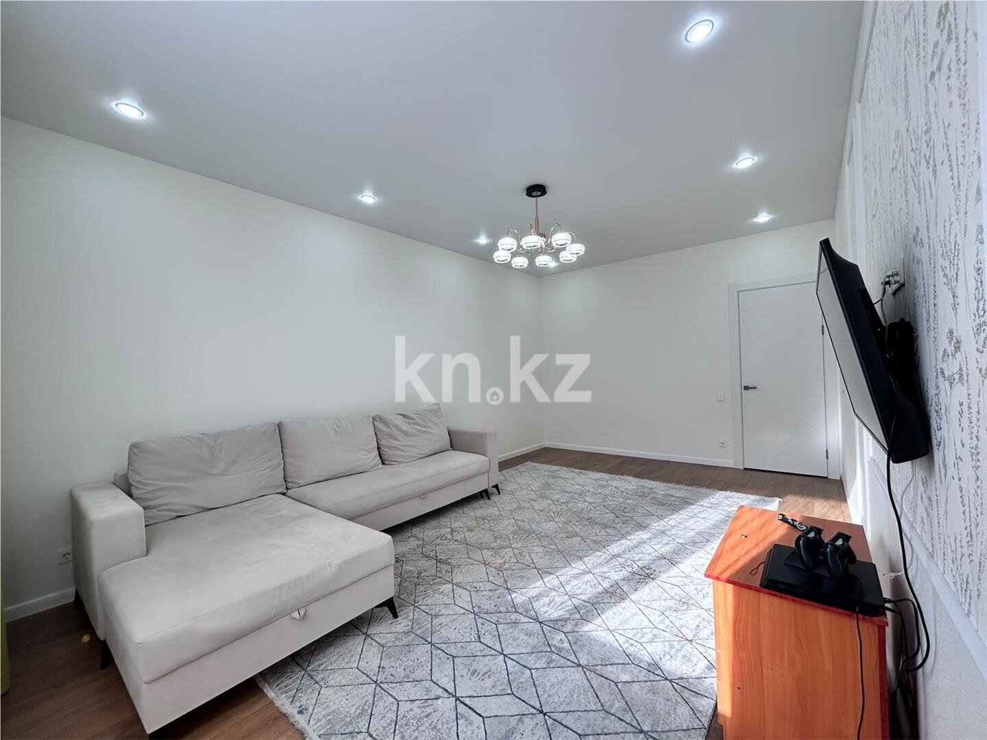 Продажа 2-комнатной квартиры, 66.1 м² в Астане - фото 3