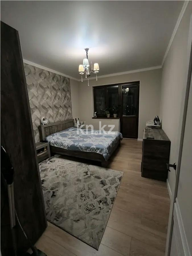 Продажа 3-комнатной квартиры, 93.1 м², ул. Федосеева, дом  38в в Алматы - фото 3