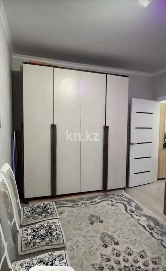 Продажа 1-комнатной квартиры, 37 м², пр. Тлендиева, дом  44а в Астане - фото 2