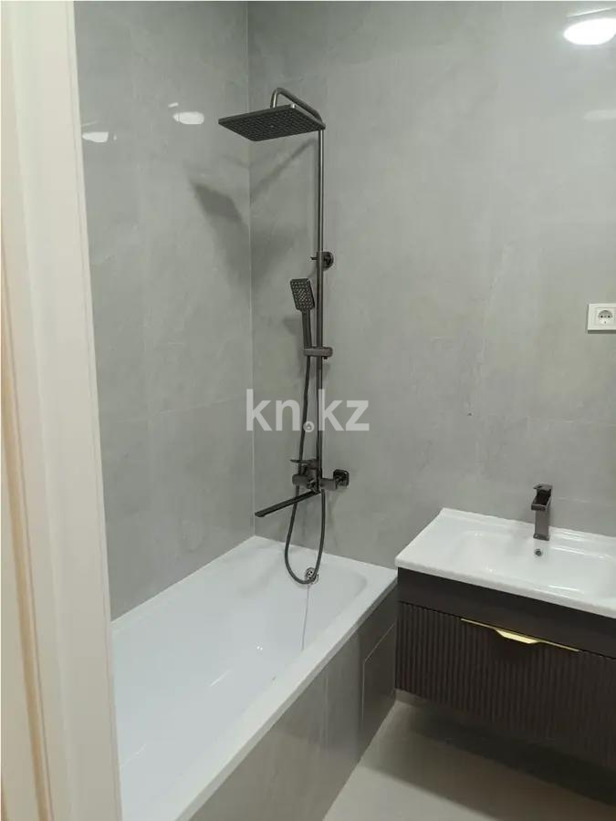 Продажа 2-комнатной квартиры, 45.3 м² в Алматы - фото 2