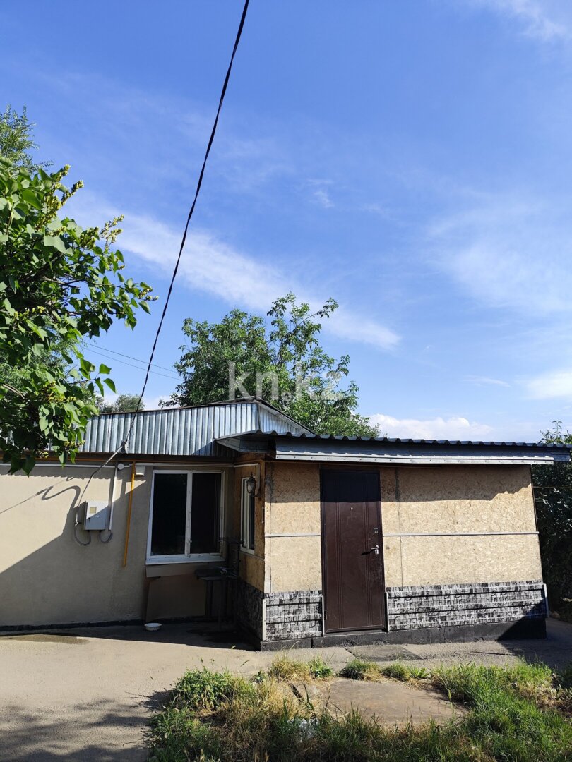 Продажа 4-комнатного дома, 73 м² в Алматы