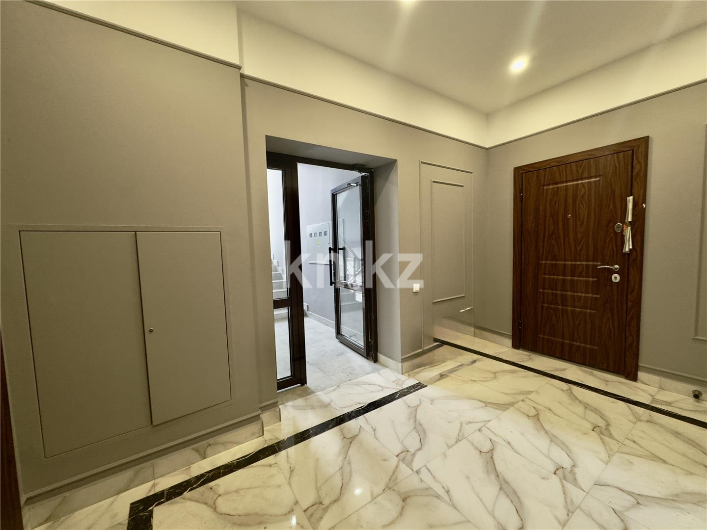 Продажа 3-комнатной квартиры, 87 м², ул. Жанибекова, дом  53 в Караганде - фото 7