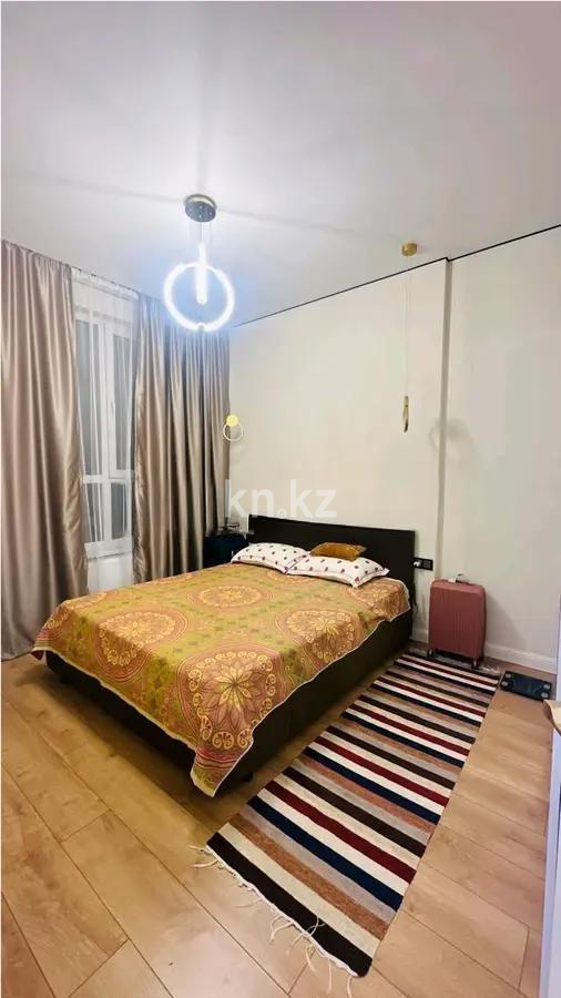 Продажа 2-комнатной квартиры, 45 м² в Алматы - фото 2