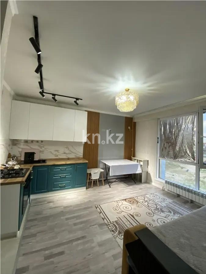 Продажа 2-комнатной квартиры, 50 м² в Алматы - фото 4