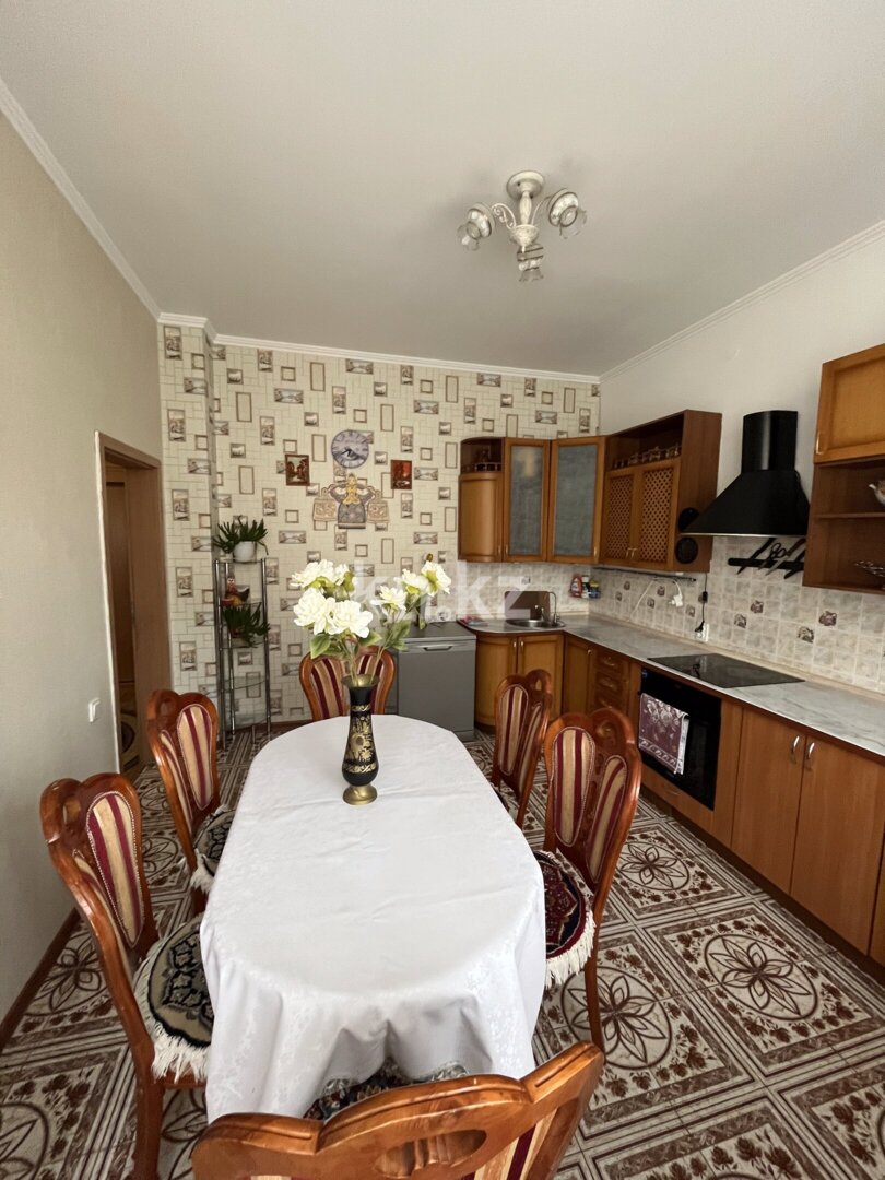 Продажа 2-комнатной квартиры, 82 м² в Астане - фото 15