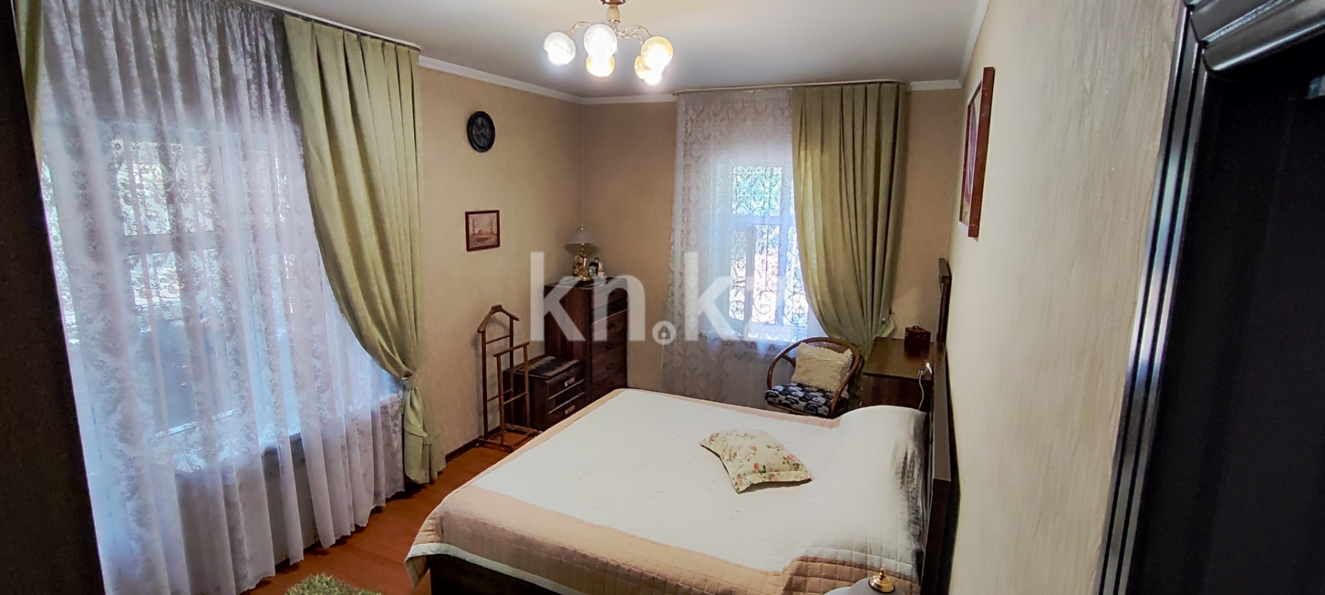 Продажа 3-комнатной квартиры, 82.4 м², пр. Республики, дом  40а в Шымкенте - фото 19