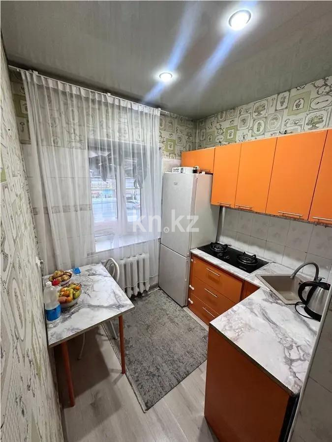 Продажа 1-комнатной квартиры, 24 м² в Алматы - фото 2