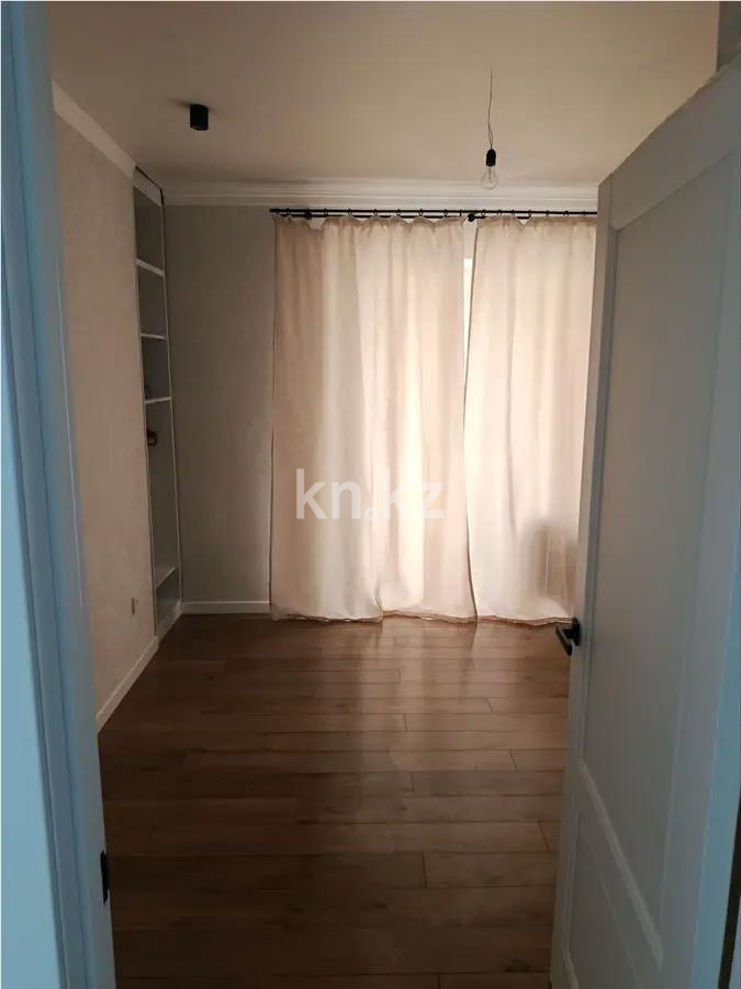 Продажа 2-комнатной квартиры, 47 м² в Астане