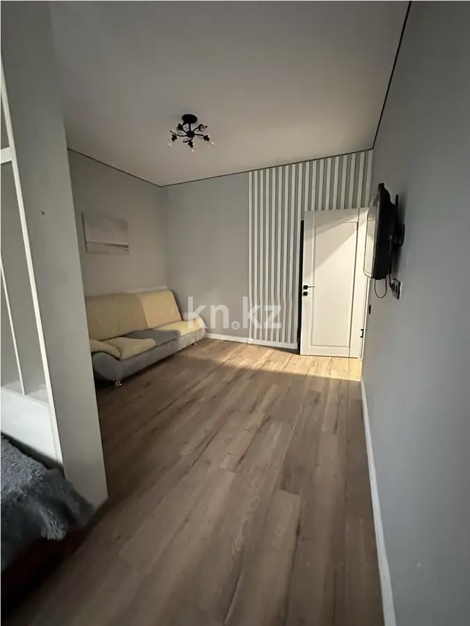 Продажа 1-комнатной квартиры, 40 м² в Алматы