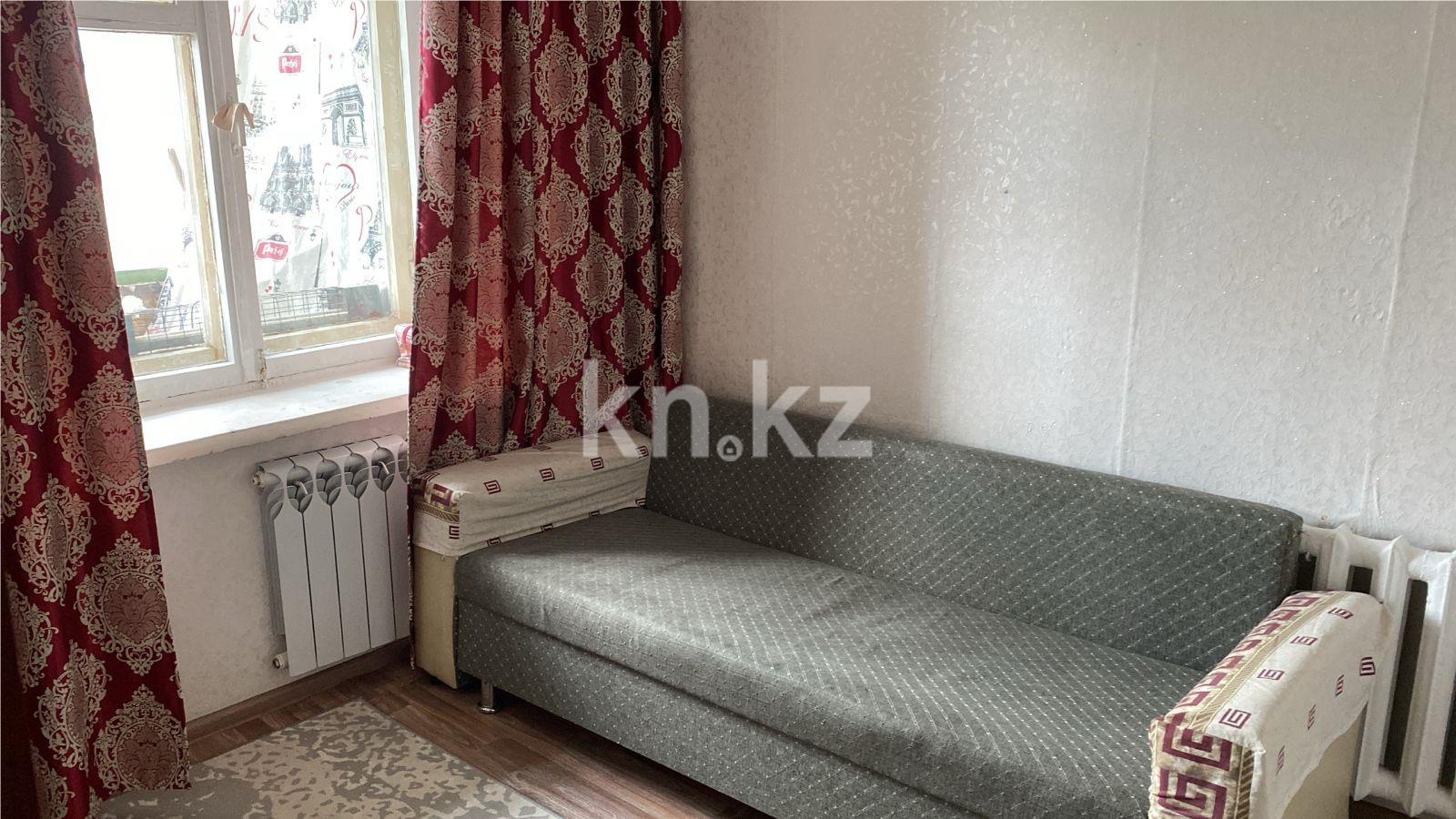 Продажа 3-комнатной квартиры, 54 м², ул. 6-й мик-н в Темиртау - фото 4