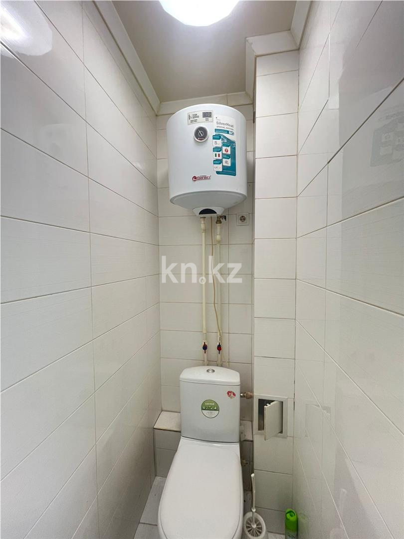 Продажа 1-комнатной квартиры, 42 м² в Караганде - фото 6