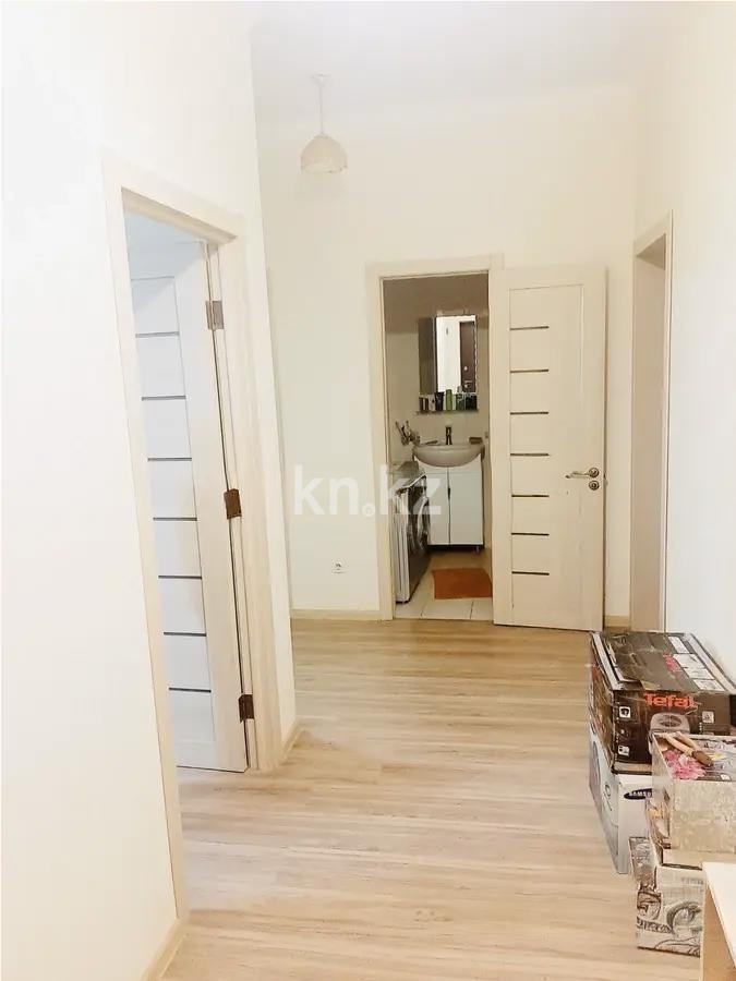 Продажа 2-комнатной квартиры, 52.1 м² в Алматы - фото 6