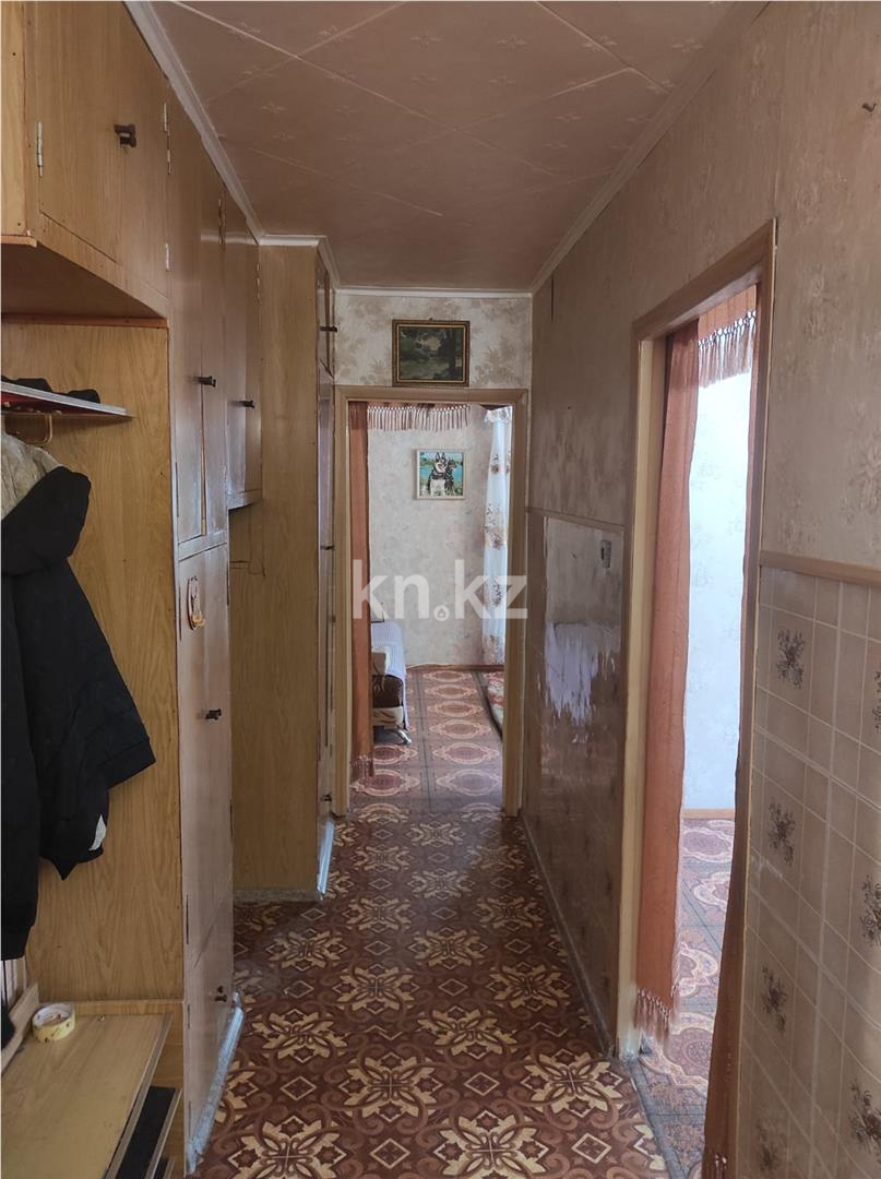 Продажа 2-комнатной квартиры, 53 м², 70 квартал в Темиртау - фото 9