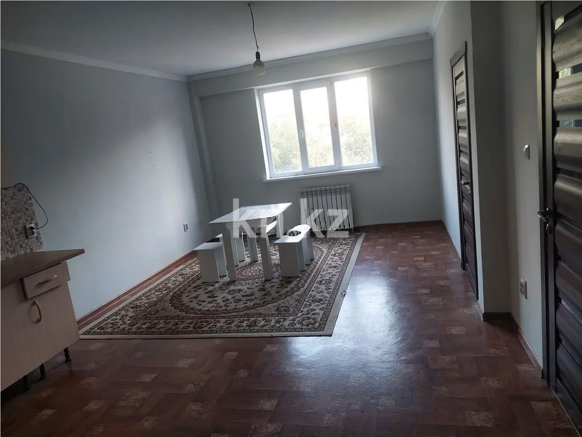 Продажа 2-комнатной квартиры, 38 м² в Алматы