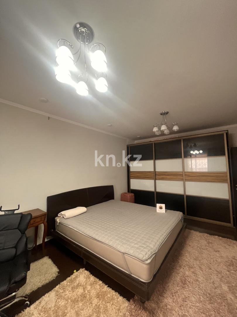 Продажа 3-комнатной квартиры, 106 м² в Алматы - фото 4