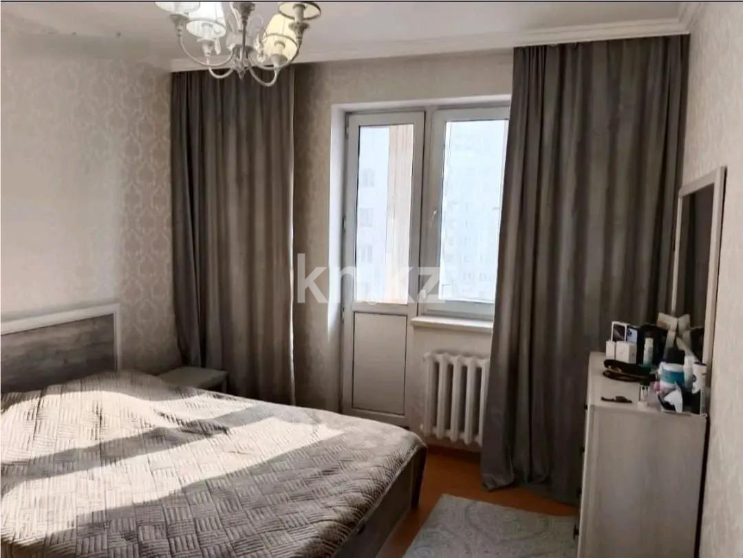 Продажа 3-комнатной квартиры, 78.8 м² в Астане - фото 3