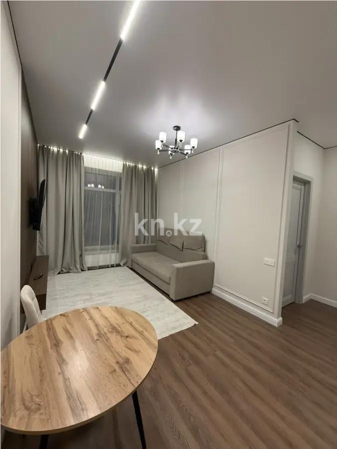 Продажа 2-комнатной квартиры, 36.1 м² в Астане