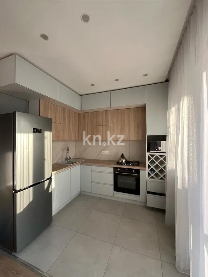 Продажа 3-комнатной квартиры, 70 м², ул. Жунисова, дом  10/12 в Алматы - фото 4