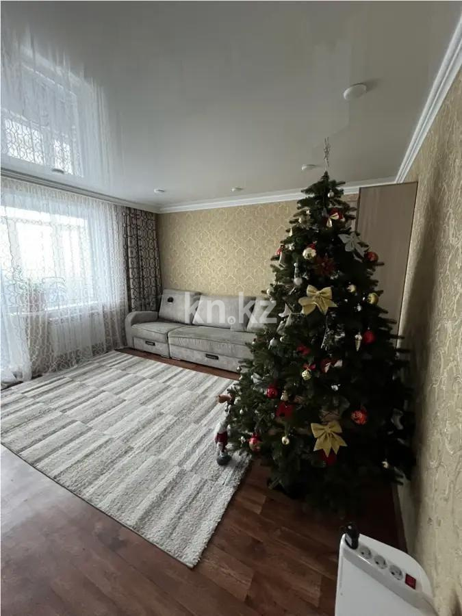 Продажа 2-комнатной квартиры, 51 м², ул. 40-летия Победы, дом  64 в Шахтинске