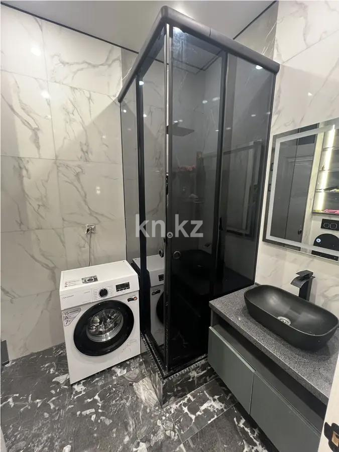 Продажа 2-комнатной квартиры, 60 м² в Алматы - фото 4