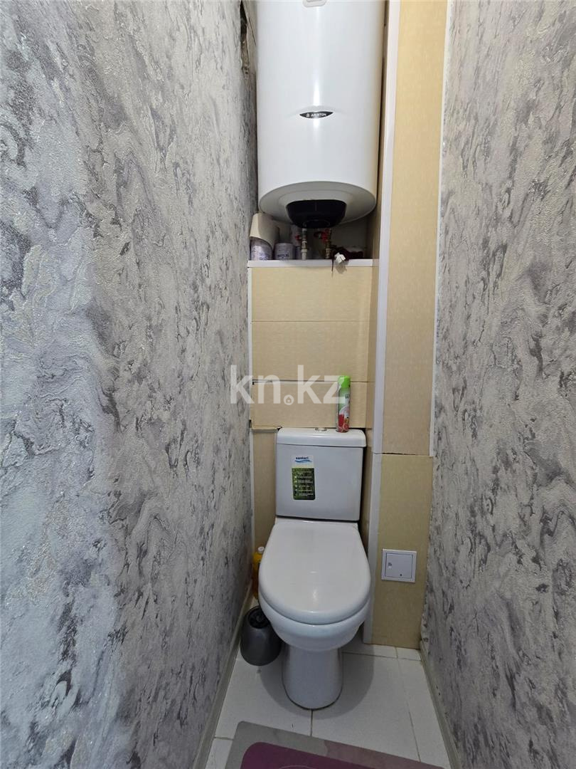 Продажа 3-комнатной квартиры, 60 м², мкр-н 7 в Темиртау - фото 10