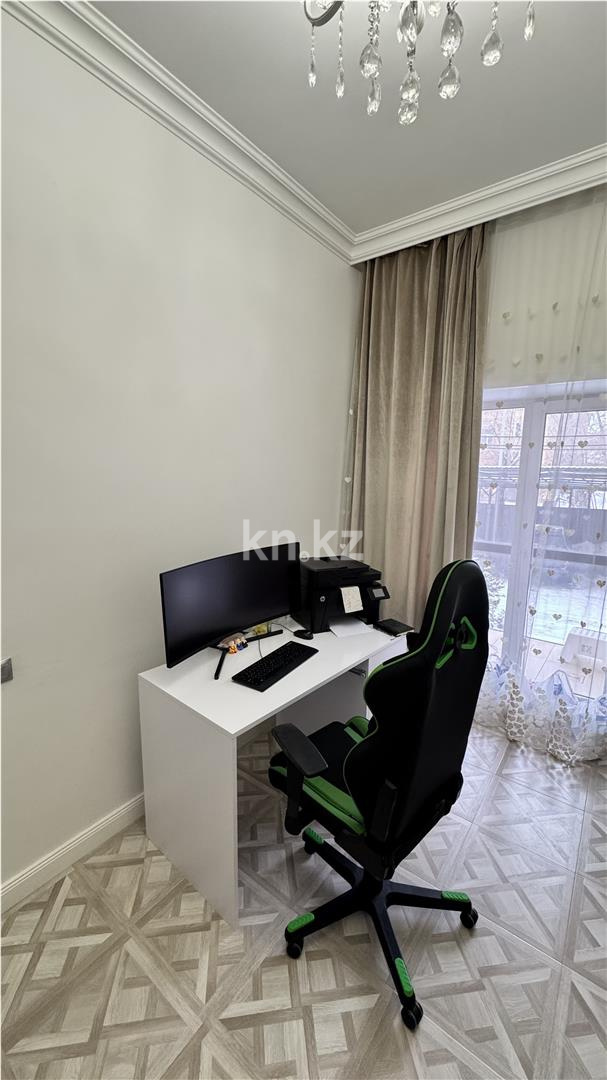 Продажа 3-комнатной квартиры, 87 м² в Караганде - фото 8