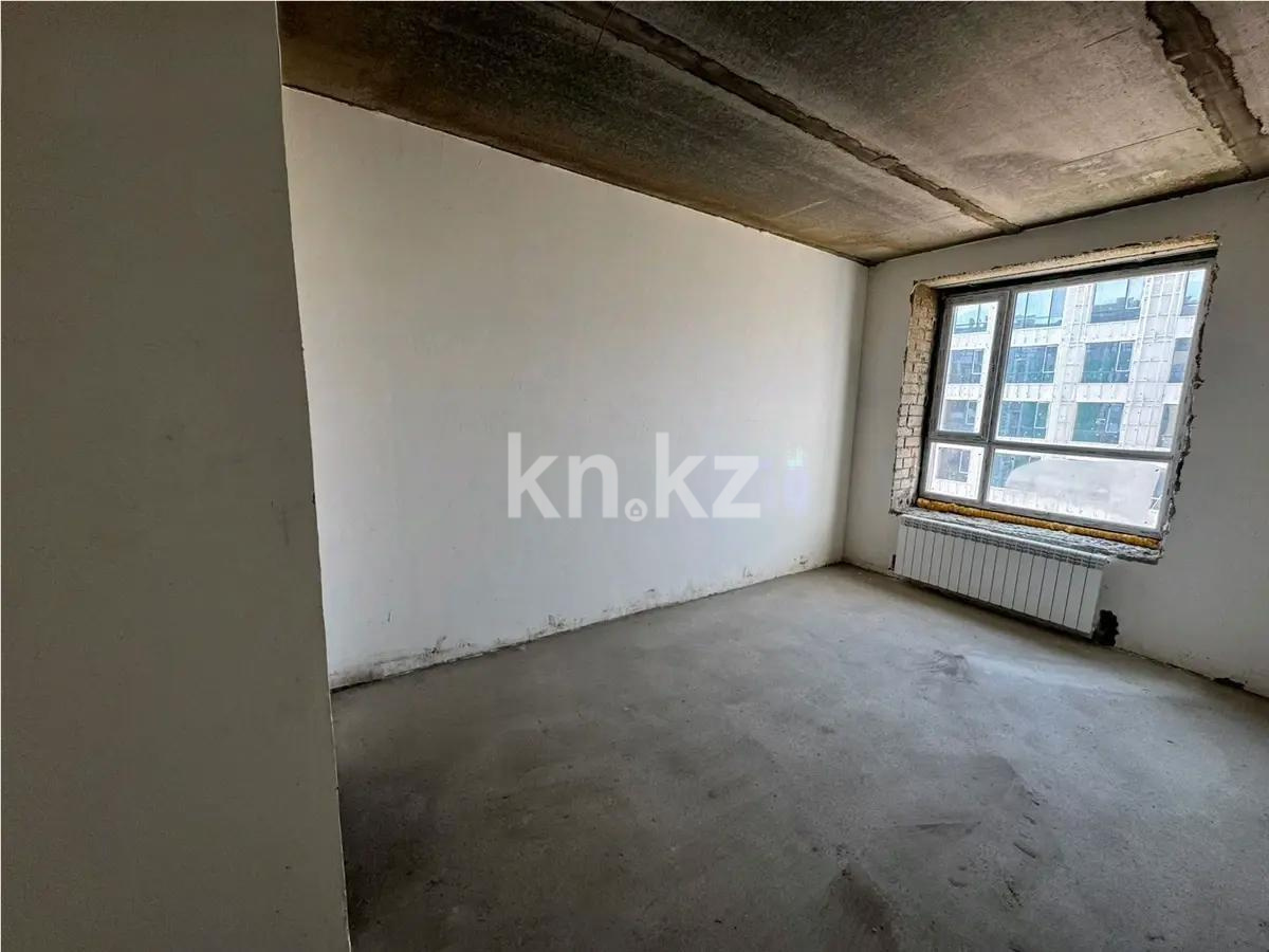 Продажа 2-комнатной квартиры, 64 м² в Астане