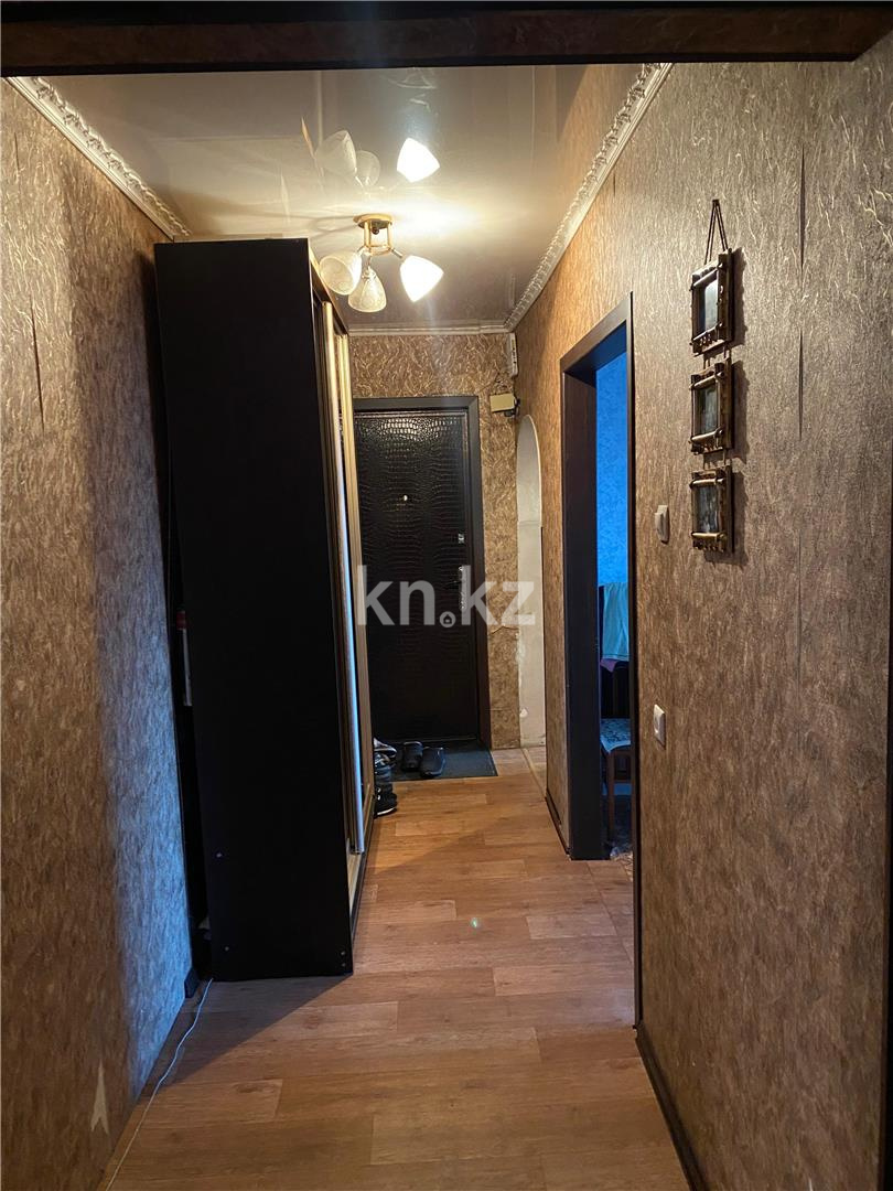 Продажа 3-комнатной квартиры, 69 м², пр. Металлургов в Темиртау - фото 8