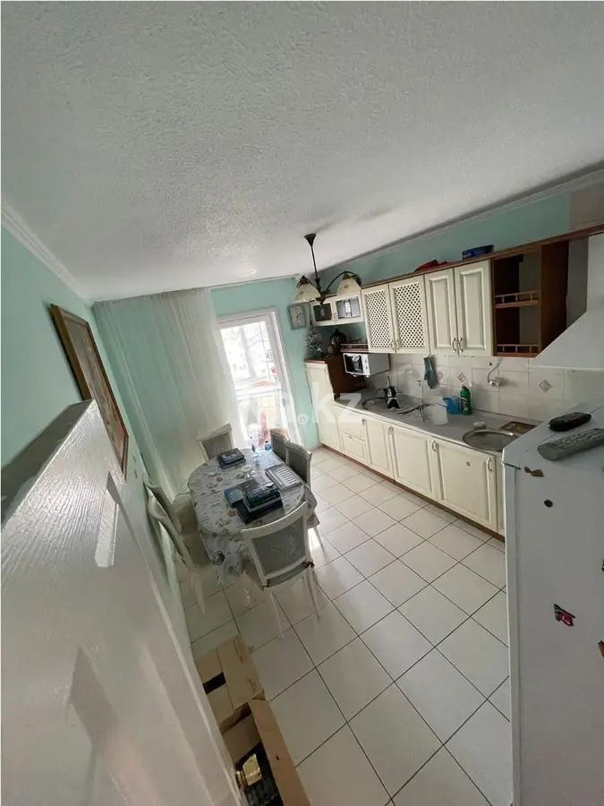 Продажа 4-комнатной квартиры, 109.6 м², мкр-н. Самал, дом  4 в Астане - фото 5