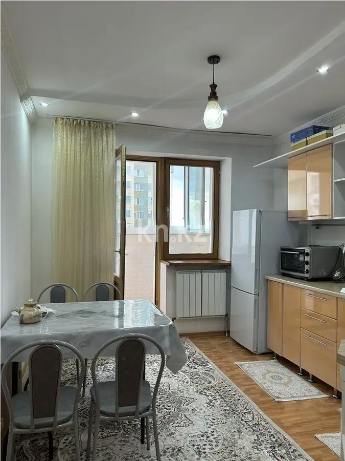 Продажа 1-комнатной квартиры, 36.7 м² в Астане - фото 2