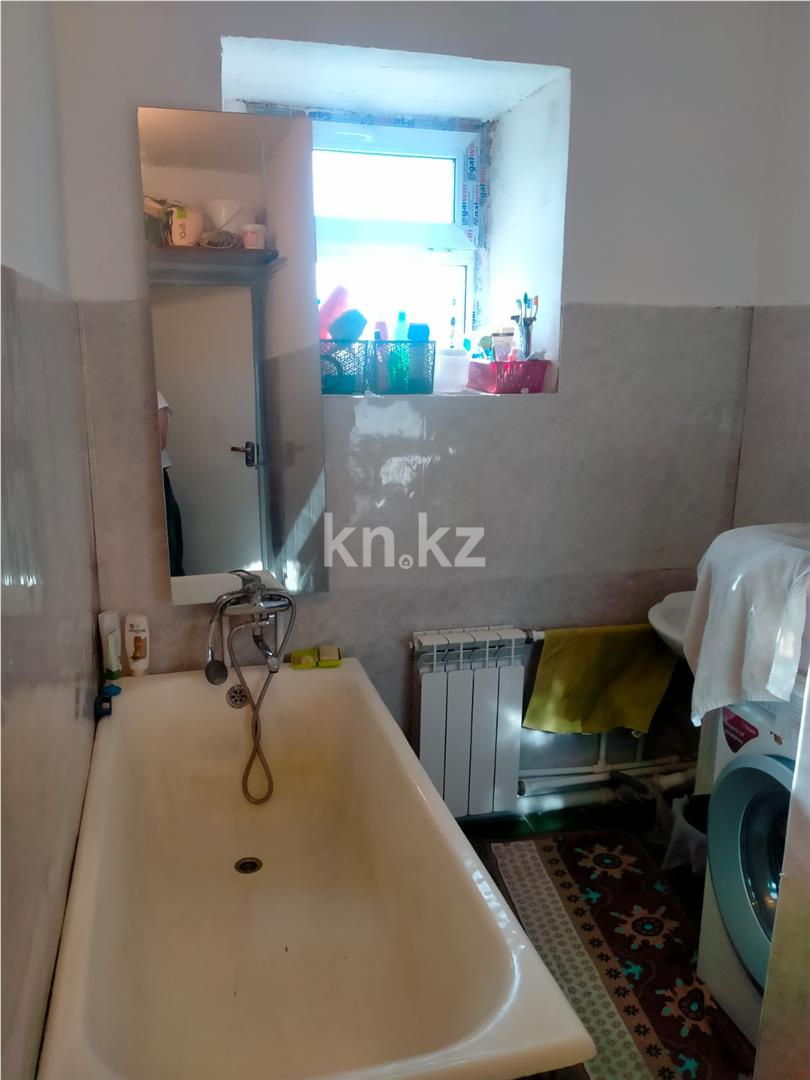 Продажа 2-комнатной квартиры, 63 м², пр. Металлургов в Темиртау - фото 5