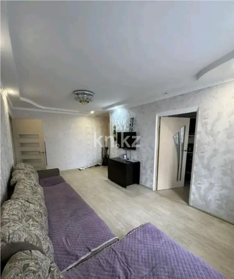 Продажа 2-комнатной квартиры, 50 м² в Астане