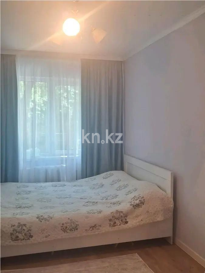 Продажа 3-комнатной квартиры, 58 м² в Алматы - фото 2
