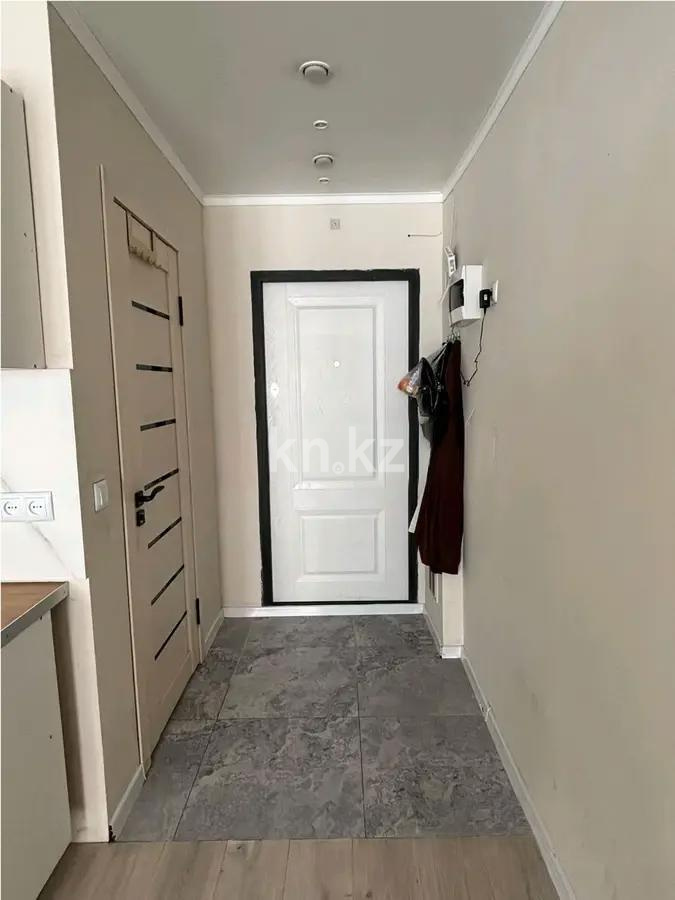 Продажа 1-комнатной квартиры, 30 м² в Алматы - фото 4